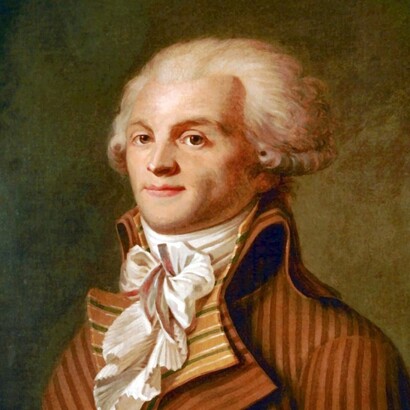 Robespierre (1758-1794)