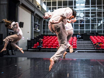 A [1] Bit. Photo Fabio Sau