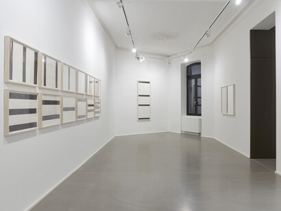 Frank Gerritz. Courtesy of Galerie Christian Lethert