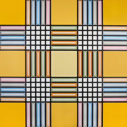 Warren Isensee. Courtesy of Danese Corey 