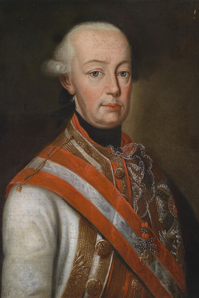 Leopoldo II