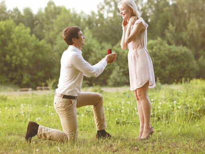 Un'adesione incondizionata