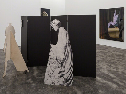 Jakob Kolding. Courtesy of Galleri Nicolai Wallner