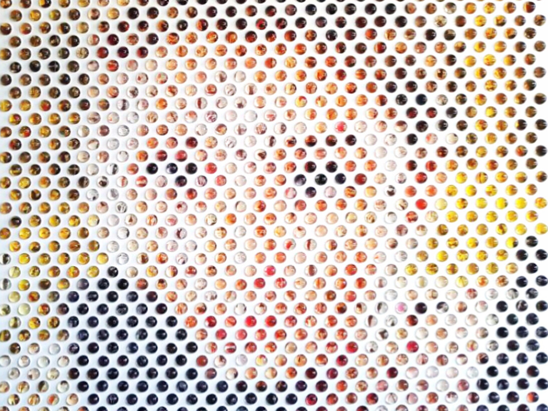 Nemo Jantzen. Courtesy of Blank Space