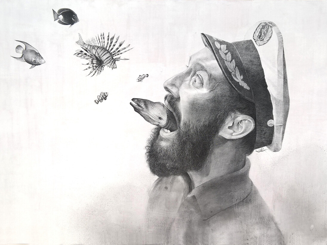 Martínez Cánovas. Courtesy of RvB Arts