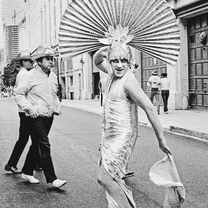 Ric Kokotovich. Courtesy of Ric Kokotovich