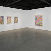 Cameron Platter, Thank you, exhibition view. Courtesy of Whatiftheworld