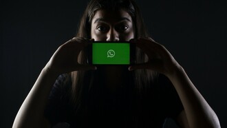 Online scams can quickly turn your smartphone into a source of danger