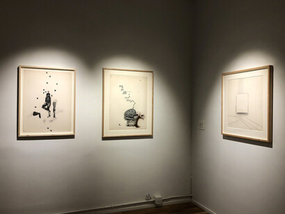 Agustín Fernández. Courtesy of Leon Tovar