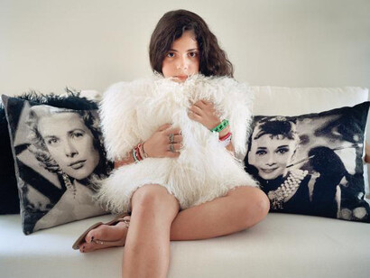 In Her Image. Courtesy of Amon Carter Museum of American Art