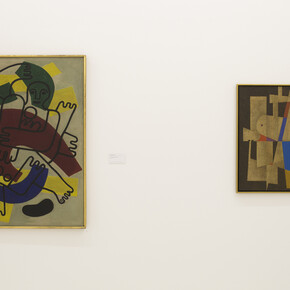 Colección Museo Tamayo. Courtesy of Museo Tamayo
