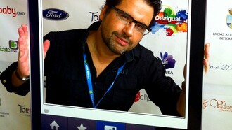 Phil González, creador de la comunidad mundial Instagramers