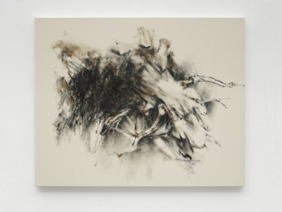 Christine Ay Tjoe. Courtesy of White Cube