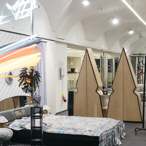 Henrike Naumann. Courtesy of Belvedere 21