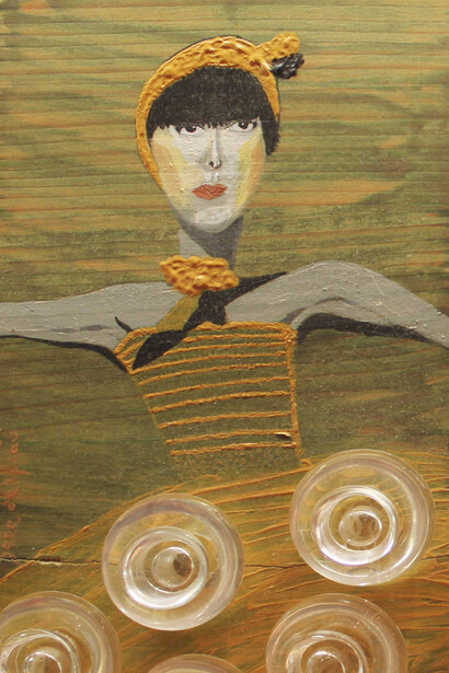 Noia insolent (2007)
