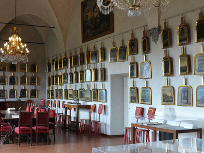 Accademia della Crusca