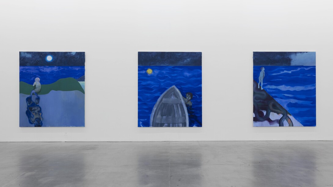 Kon Trubkovich. Courtesy of VNH Gallery