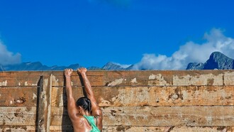 Superar los obstáculos