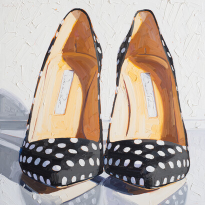 Kelly Reemtsen, Step In