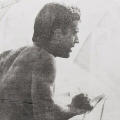 Pacifico Silano. Courtesy of Rubber Factory