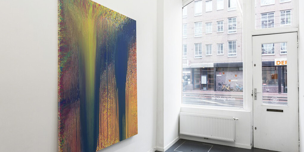 Residue. Courtesy of Mini Galerie
