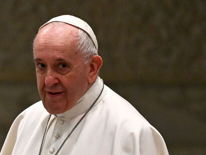 La riforma della Chiesa non si esaurisce nell’ennesimo piano per cambiare le strutture (Papa Francesco)