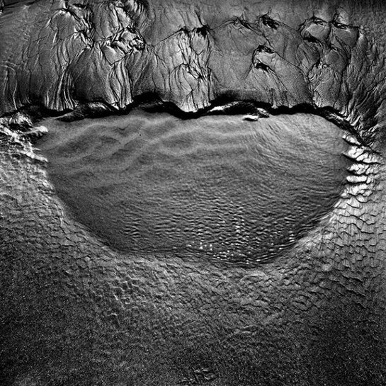 Michael Jackson, Poppit Sands-10, copyright 2014 Michael Jackson/Huxley-Parlour Gallery