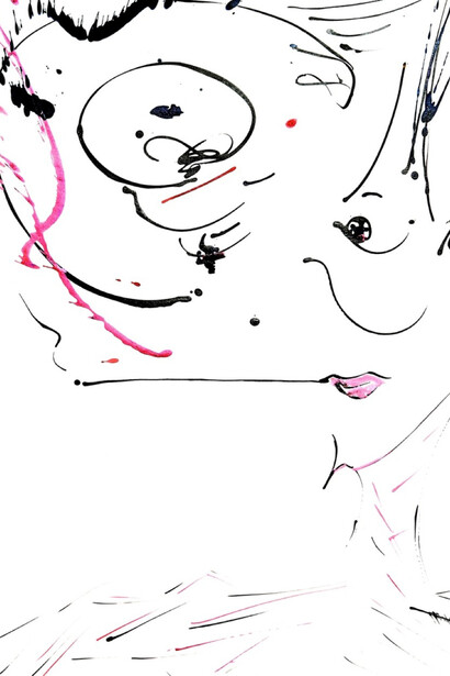 Edward Akrout, E. 69th Street