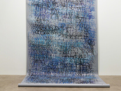 Dan Miller. Courtesy of Diane Rosenstein Gallery