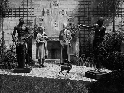 Looking at Ourselves. Courtesy of Field Museum