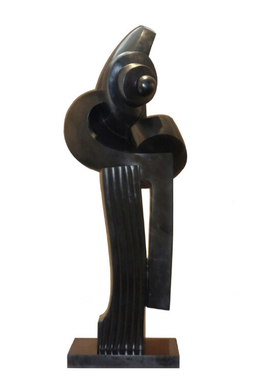 Sophia Vari. Courtesy of Nohra Haime Gallery