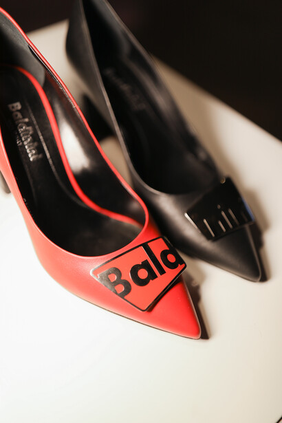 La capsule collection 110 Edition