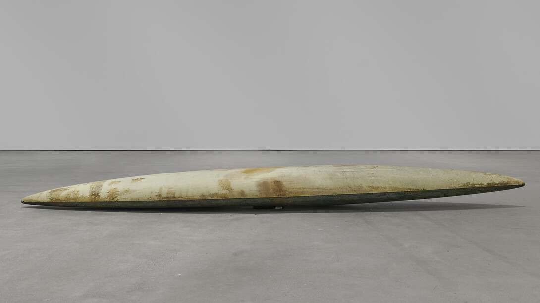 Michael E. Smith. Courtesy of Modern Art