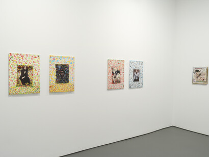 “Looking Back” - The 10th White Columns Annual Selected by Matthew Higgs