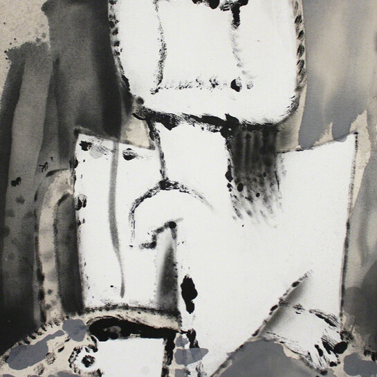Brian Scott Campbell. Courtesy of Anna Zorina Gallery