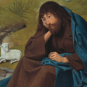 On Art and Connoisseurship. Courtesy of Gemäldegalerie