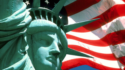 America the Beautiful