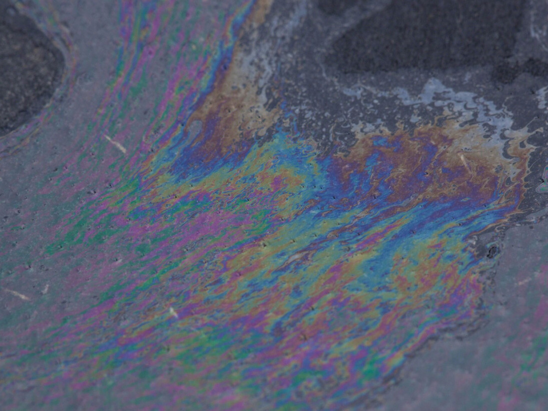 Julien Nédélec, Someday we will foresee obstacles, 2016. Courtesy of Praz-Delavallade