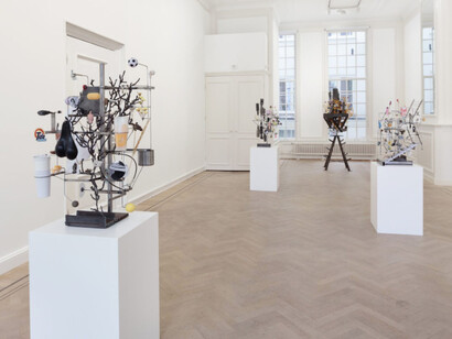 If I Wrote a Poem. Courtesy of GRIMM