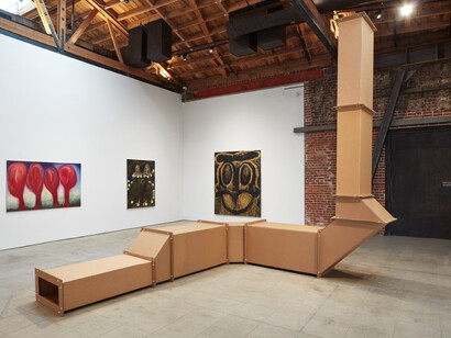 Shifts in Time. Courtesy of Over The Influence
