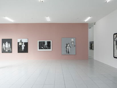 Fringe. Courtesy of Museum Dhondt-Dhaenens