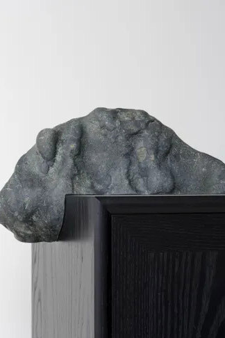 Choi Byung Hoon, Lingering silence. Courtesy of Johyun Gallery