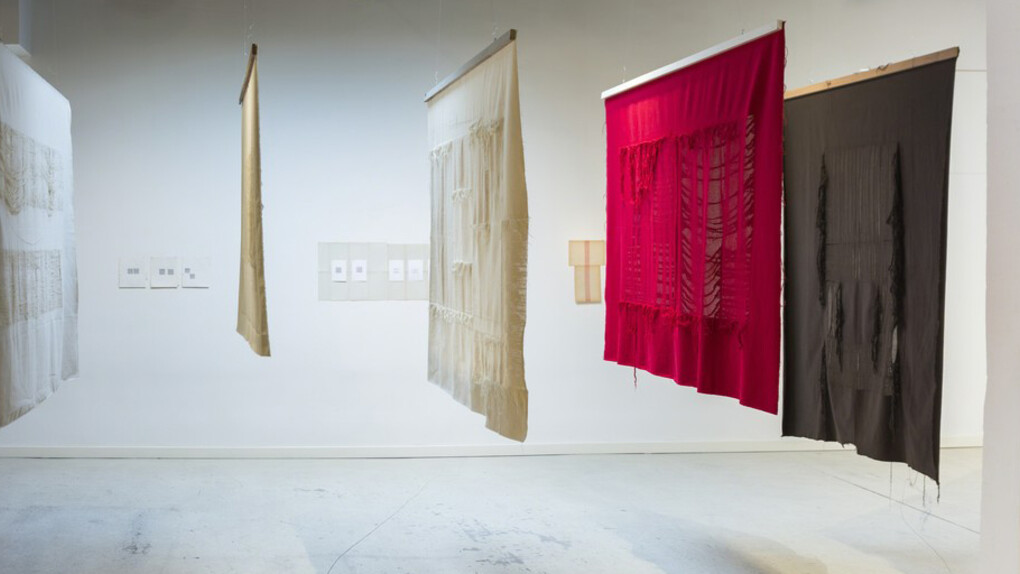 Three Days a Week. Courtesy of Jules Maeght Gallery