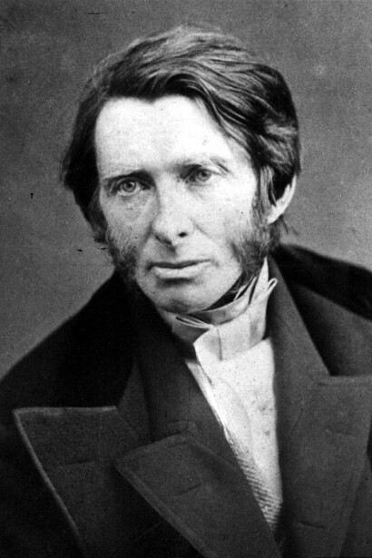 John Ruskin