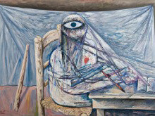 Giulio Ruffini - Il poeta veggente