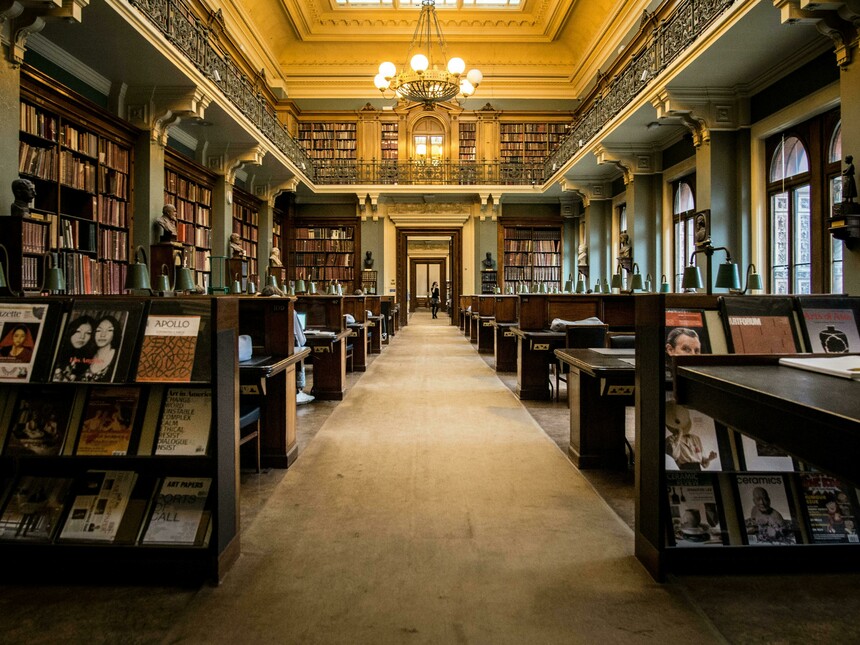 Foto de Casa da Leitura