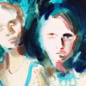 Lindsey Bull. Courtesy of bo.lee gallery