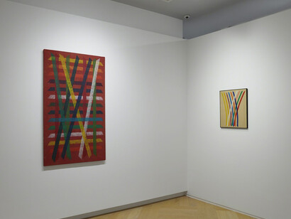 Light in Motion. Courtesy of Mazzoleni