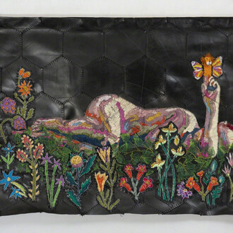 Minutes to Midnight. Courtesy of 99 Loop Gallery