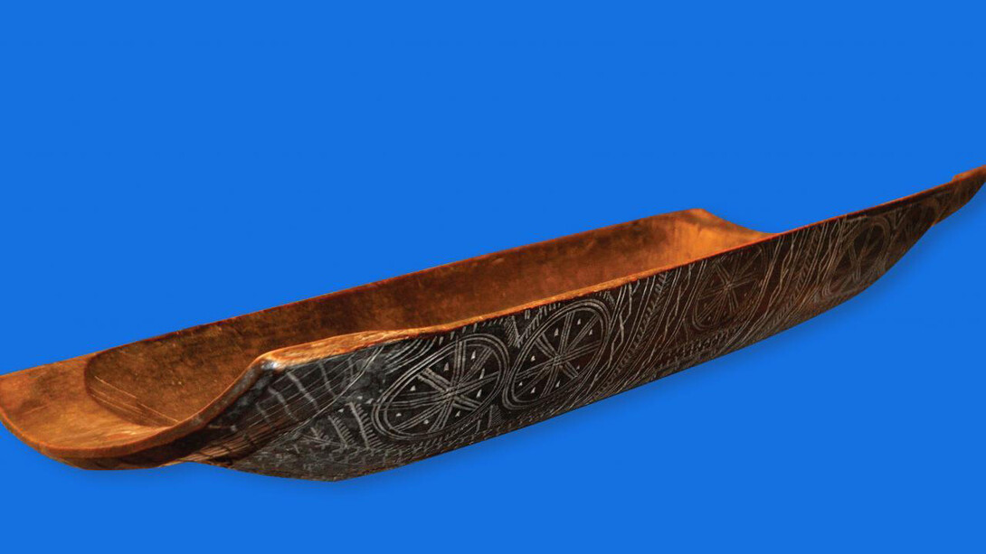 Ethnological Exhibition. Courtesy of Pokrajinski muzej Celje
